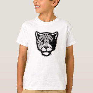 T-shirt Université Texas A&M de San Antonio   Jaguars 8