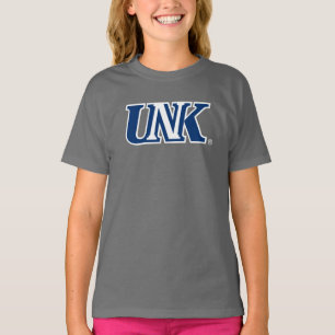 T-shirt UNK Université du Nebraska à Kearney