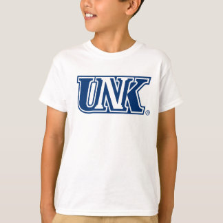 T-shirt UNK| Université du Nebraska à Kearney