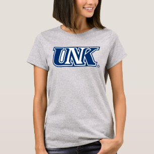 T-shirt UNK Université du Nebraska à Kearney
