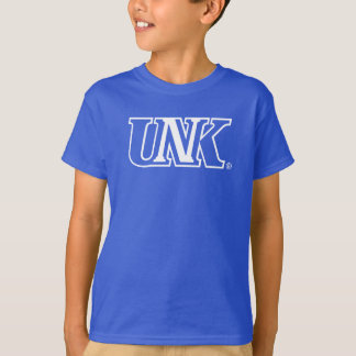 T-shirt UNK| Université du Nebraska à Kearney