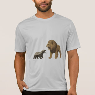 T-shirt Unleash your anger