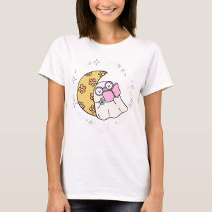 T-shirt Unlock the Magic : Witchy Designs for Book Lovers