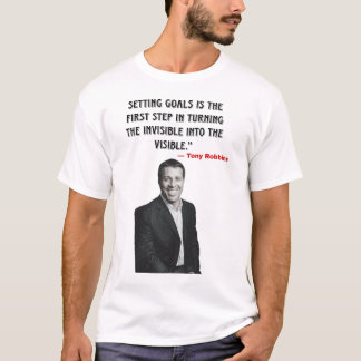 T-shirt Unlock Your Inner Power" – Motivational quotes Man