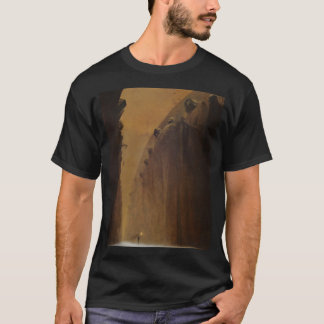 T-shirt Untitled