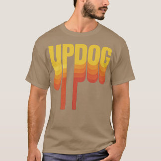 T-shirt Updog