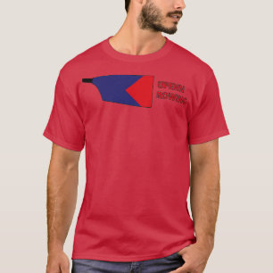 T-shirt upenn rowing