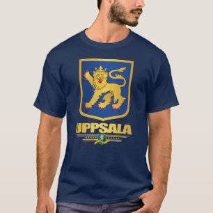 T-shirt Uppsala