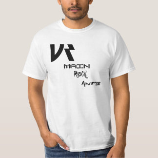 T-shirt UR Basic Shirt