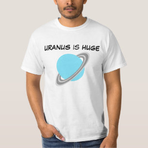 T-SHIRT URANUS
