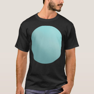 T-shirt Uranus