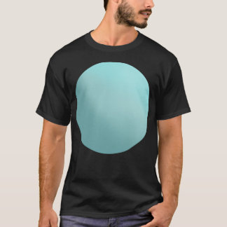 T-shirt Uranus