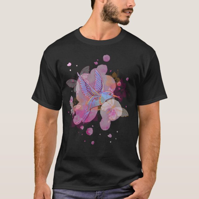 T-Shirt Urbain (Devant)