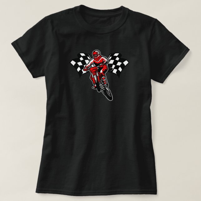 T-Shirt Urbain (Design devant)