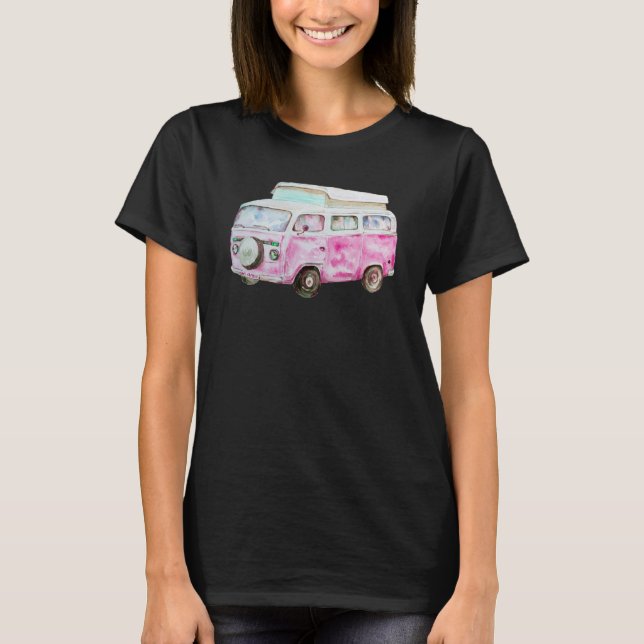 T-Shirt Urbain (Devant)