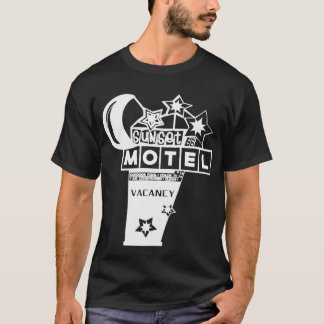 T-shirt urbain vintage