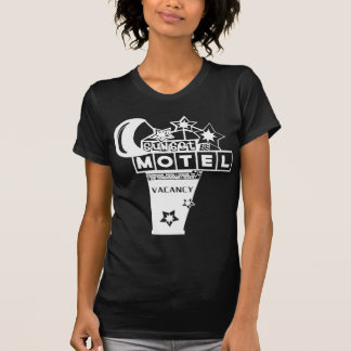 T-shirt urbain vintage