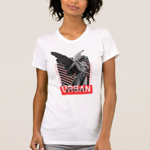T-shirt Urban Angel Streetweare