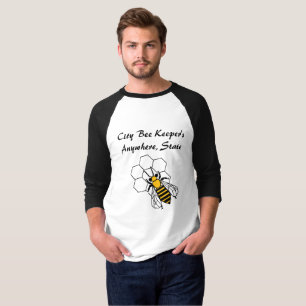 T-shirt - Urban Bee Keeper Group