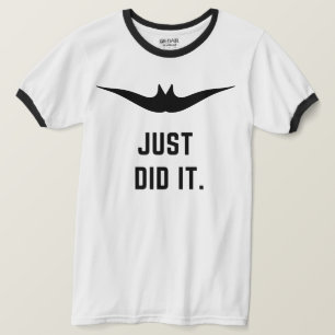 T-shirt Urban Edge Sport Performance