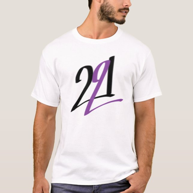 T-shirt Urban_Lyfe (Devant)
