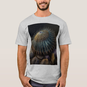 T-shirt Urchine de Deep Sea