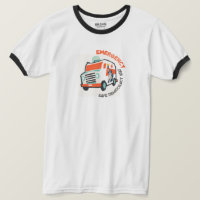 Urgence ! Sauvez la démocratie ! Ambulance