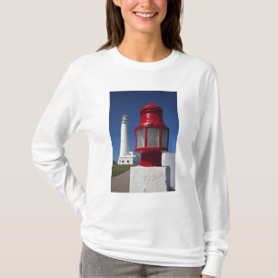 T-shirt Uruguay, département de Rocha, La Paloma. Cabo San