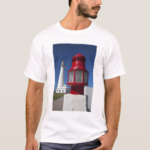 T-shirt Uruguay, département de Rocha, La Paloma. Cabo San