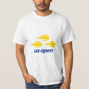 T-shirt us ouvert 2023 tennis