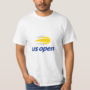 T-shirt us ouvert 2023 tennis