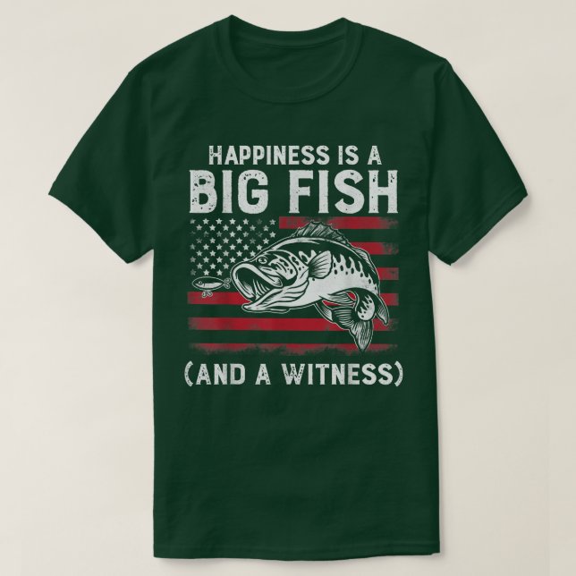 T-SHIRT USA  (Design devant)
