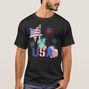 T-SHIRT USA