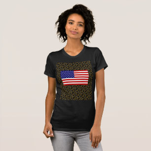 T-SHIRT USA