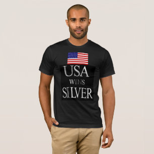 T-SHIRT USA