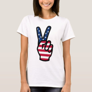 T-SHIRT USA