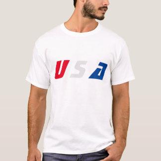 T-shirt USA