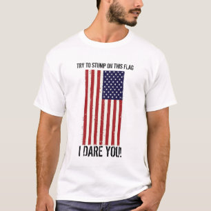 T-shirt USA