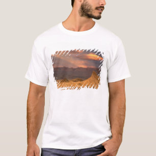 T-shirt USA, Californie, Death Valley National Park. 2