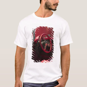 T-shirt USA, Kentucky, Bowling Green : Corvette nationale