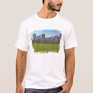 T-shirt USA, New York, New York, Manhattan :18