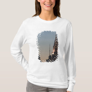 T-shirt USA, New York, New York, Manhattan :3