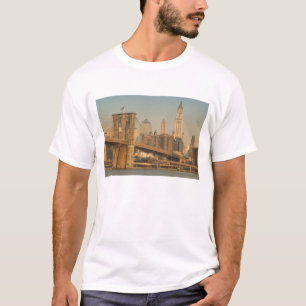 T-shirt USA, New York, New York, Manhattan :9