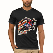 USA-TRACK AND FIELD GREYHOON 3