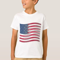 USA Unites : Stripes & Stars en Gras Design