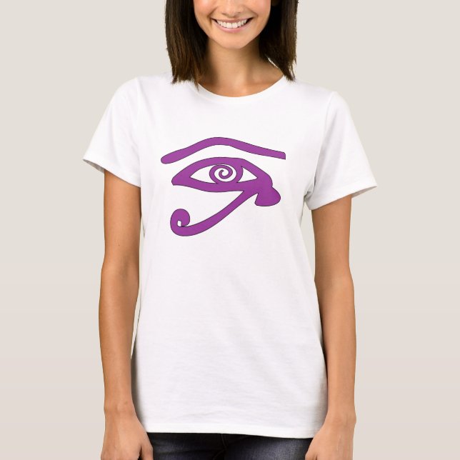 T-shirt Usage de Banat Majnoonat (Devant)