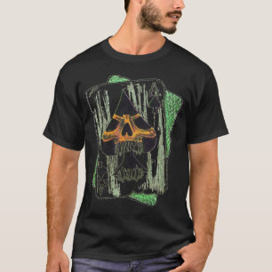 T-shirt Usage de combat de la section 8