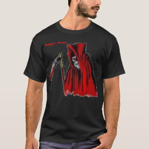 T-shirt Usage de Reaper