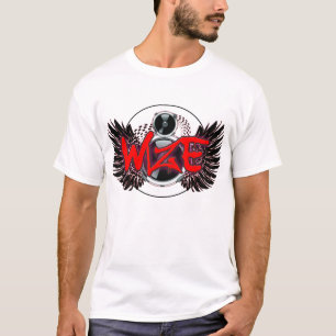 T-shirt Usage de Wize
