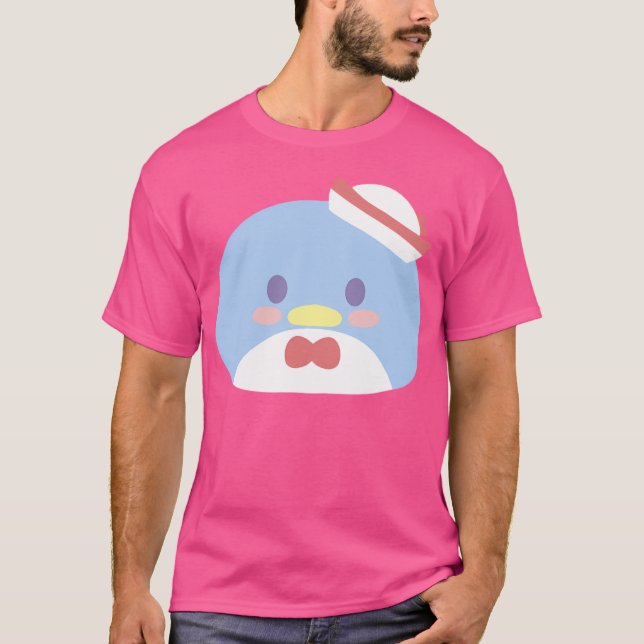T-shirt Usahana (Devant)